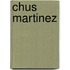 Chus Martinez