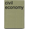 Civil Economy by Stefano Zamagni