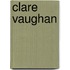 Clare Vaughan