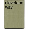 Cleveland Way by Jacquetta Megarry