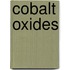 Cobalt Oxides