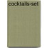 Cocktails-Set