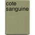 Cote Sanguine