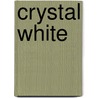 Crystal White door David Delee
