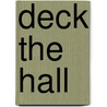 Deck the Hall door Willcocks