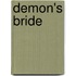 Demon's Bride