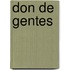 Don de gentes
