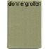 Donnergrollen