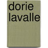 Dorie Lavalle by Mary Desjarlais