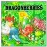 Dragonberries door Caroline Formby