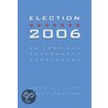 Election 2006 by John Clark