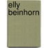 Elly Beinhorn