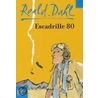 Escadrille 80 door Roald Dahl