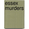 Essex Murders by Paul Donnelly
