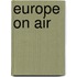 Europe on Air