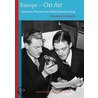 Europe on Air door Suzanne Lommers