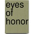 Eyes Of Honor