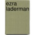 Ezra Laderman