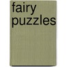 Fairy Puzzles by Stella Maidment