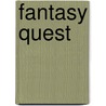 Fantasy Quest by Evelyne Fröstl