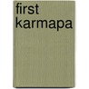 First Karmapa by Dusum Kyenpa