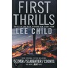 First Thrills door Authors Various