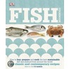 Fish Cookbook door C.J. Jackson