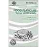 Food Flavours door Thomas R. Scott