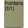 Frontera (B1) door Jordi Sierra I. Fabra
