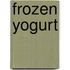 Frozen Yogurt