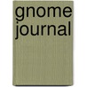 Gnome Journal by Samara Anjelae
