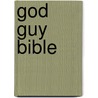 God Guy Bible door Michael DiMarco