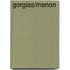 Gorgias/Menon