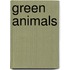 Green Animals