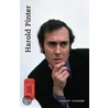 Harold Pinter by Robert Gordon