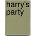 Harry's Party