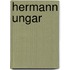 Hermann Ungar