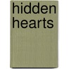 Hidden Hearts door Anne Roberts