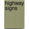 Highway Signs door United States General Accounting Office