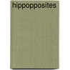 Hippopposites door Janik Coat