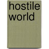 Hostile World door Walter Simonson