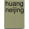 Huang Neijing door Y.C. Kong