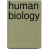 Human Biology door Sara Stinson