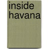 Inside Havana door Peres-Hernandez Julio-cesar
