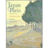 Japan & Paris by Christine M.E. Guth