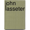John Lasseter door Jeff Lenburg