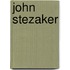 John Stezaker