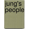 Jung's People door Kay Green