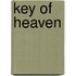 Key Of Heaven