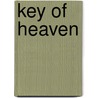Key Of Heaven door Catholic Church